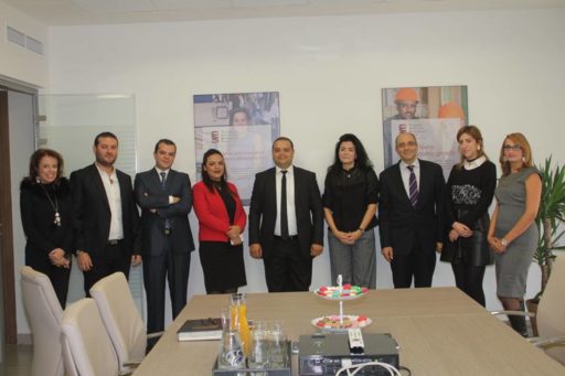 Tunisian American Entreprise Fund finance le programme d’investissement de la STIPE