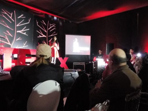 Alternative Business Consulting sponsorise TEDx IHEC Carthage