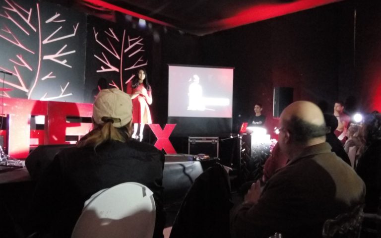 Alternative Business Consulting sponsorise TEDx IHEC Carthage