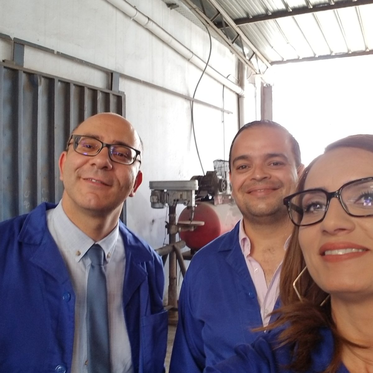 Société Tunisienne Industrielle des Poteaux Electriques