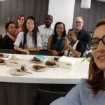 The American Investment Fund SEAF hosts the Professional Fellowship of our team member Hela JELASSI