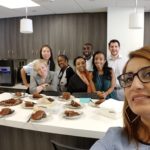 The American Investment Fund SEAF hosts the Professional Fellowship of our team member Hela JELASSI