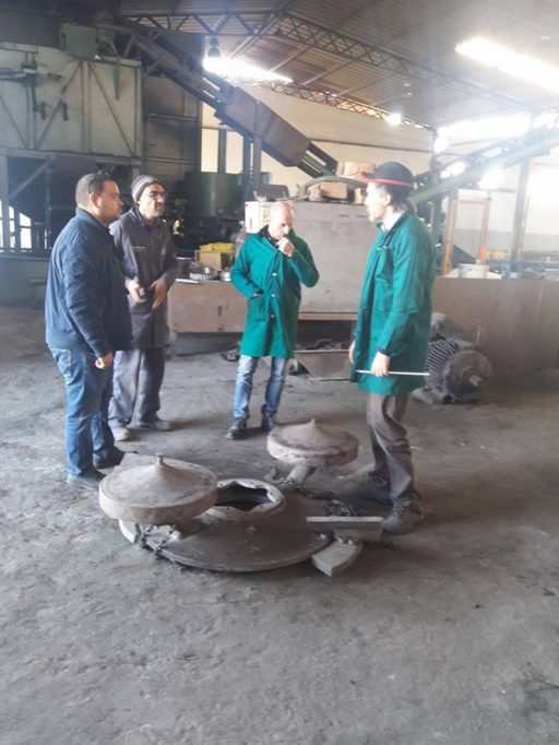 Retour sur l’opération de levée de fonds de notre client STIPE qui a eu lieu en Novembre 2016 avec le Tunisian American Enterprise Fund et qui a été pilotée par notre cabinet