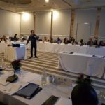 Collaboration de notre collègue Amine Kharrat avec la Fondation Allemande Friedrich Ebert dans le cadre du projet PROMIG.