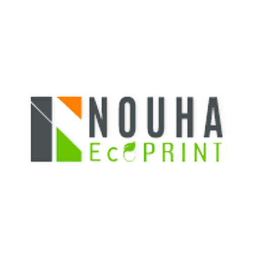 Nouha Editions – Nouha EcoPrint