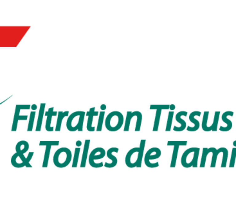 Filtration, Tissus Techniques et Toiles de Tamissage – F4T