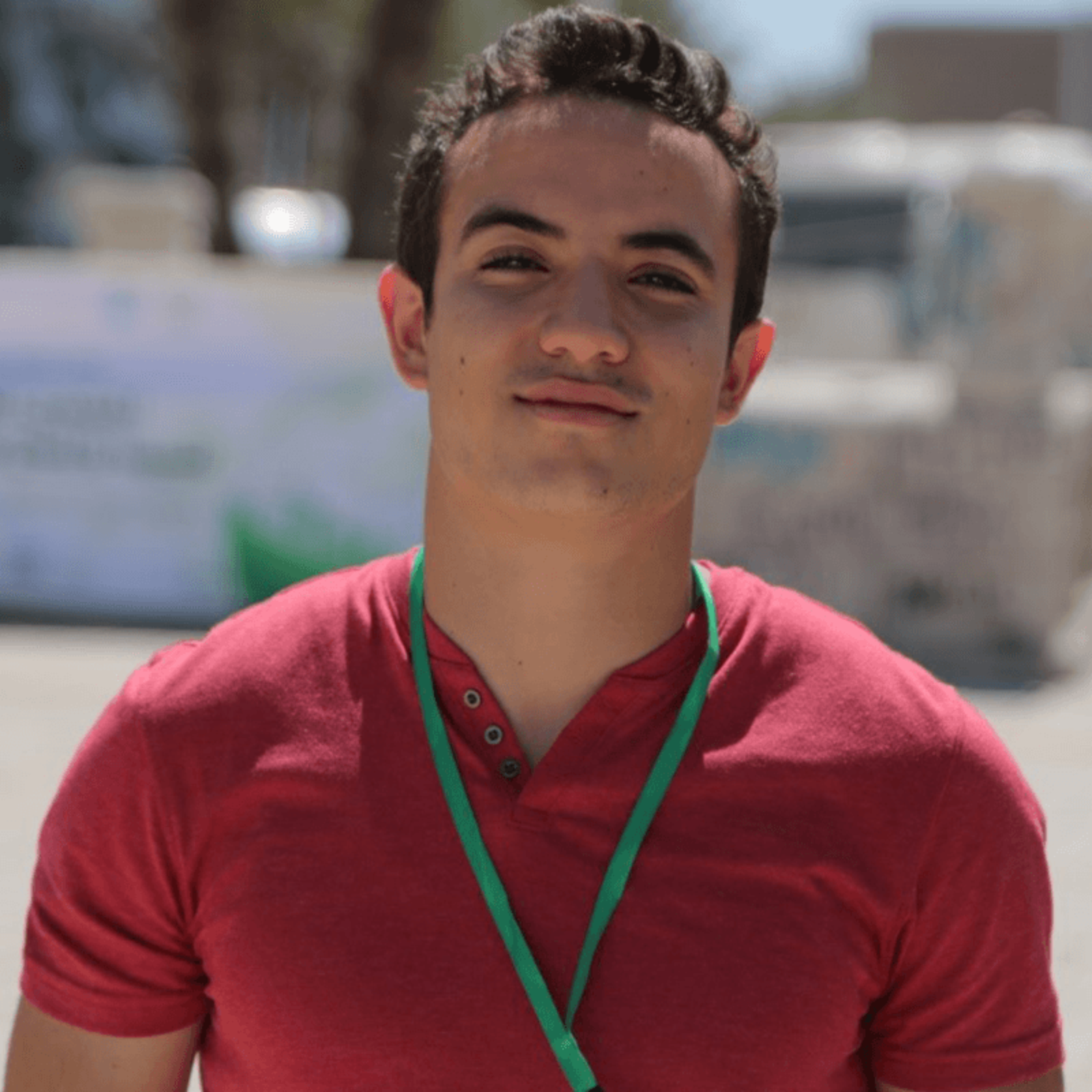 Team member